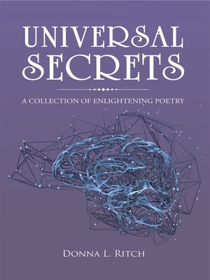 cover image of Universal Secrets
